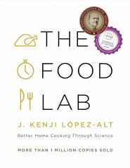 Food Lab