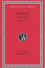 L 322 Annals, Books 13-16