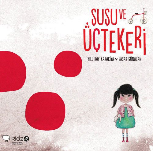 Şuşu ve Üçtekeri