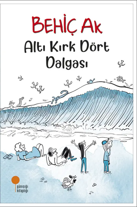 Altı Kırk Dört Dalgası