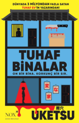 Tuhaf Binalar