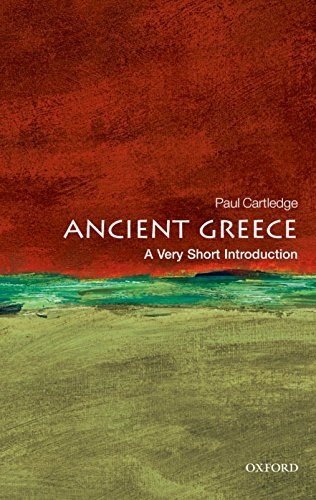 VSI, Ancient Greece
