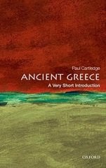 VSI, Ancient Greece