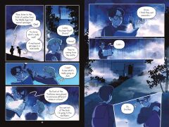 MTHGN 2: The Knight at Dawn