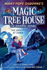 MTHGN 2: The Knight at Dawn