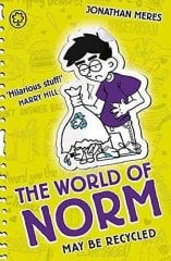 May be Recycled, World of Norm 11