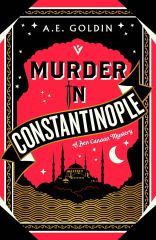 Murder in Constantinople