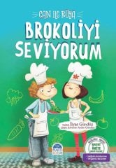 Can ile Rüya - Brokoliyi Seviyorum; Hayat Ünite Hikayeleri