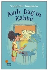 Asılı Dağ’ın Kahini