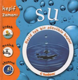 Su - Keşif Zamanı