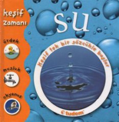 Su - Keşif Zamanı