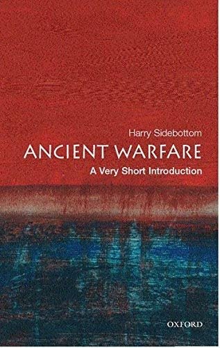 VSI, Ancient Warfare