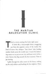 Last Dragon on Mars 1