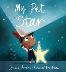 My Pet Star