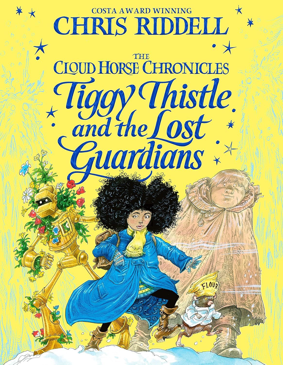 Tiggy Thistle and the Lost Guardians 2