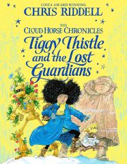 Tiggy Thistle and the Lost Guardians 2