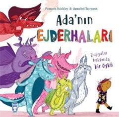 Ada'nın Ejderhaları