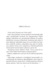 Tapınağın Sırrı