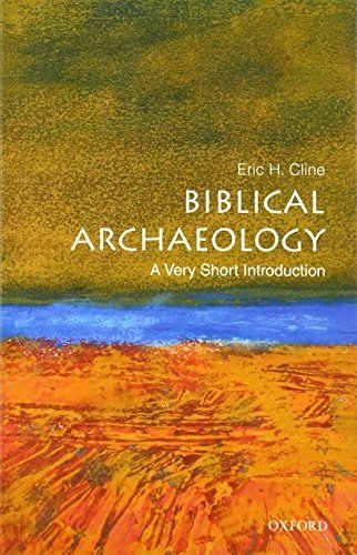 VSI, Biblical Archaeology