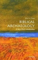 VSI, Biblical Archaeology