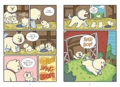 Mayor Good Boy Turns Bad 3