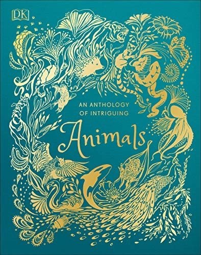 Anthology of Intriguing Animals
