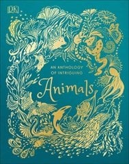 Anthology of Intriguing Animals