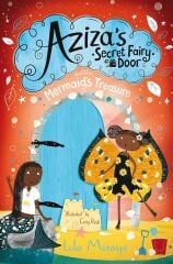 Mermaid's Treasure 4