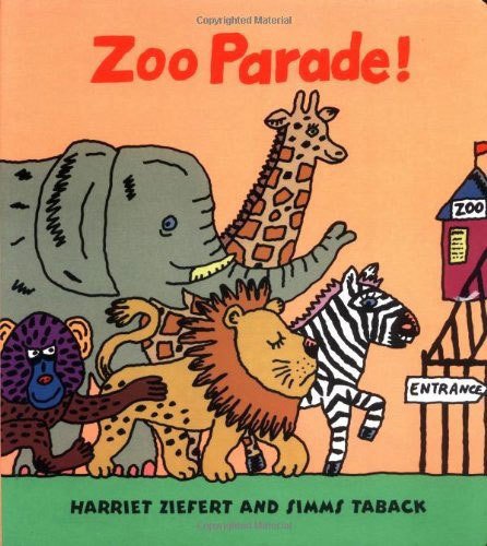 Zoo Parade