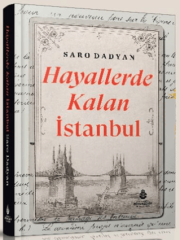 Hayallerde Kalan İstanbul
