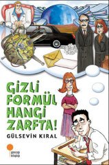 Gizli Formül Hangi Zarfta?