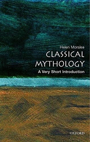 VSI, Classical Mythology