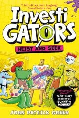 Heist and Seek 6