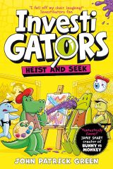 Heist and Seek 6