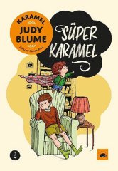 Süper Karamel, Karamel 2