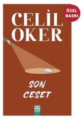 Son Ceset (Özel Baskı)