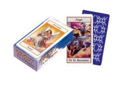 Angels Tarot