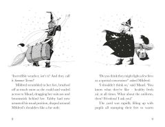 All at Sea, Worst Witch 4