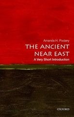 VSI, The Ancient Near East