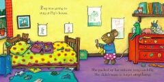 Pip and Posy: The Bedtime Frog