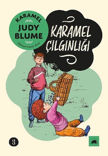 Karamel Çılgınlığı, Karamel 3