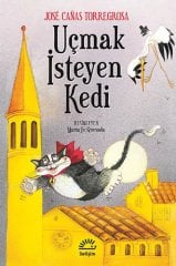 Uçmak İsteyen Kedi