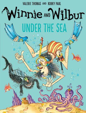 Under the Sea
