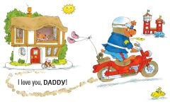 Richard Scarry's Best Daddy Ever!
