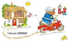 Richard Scarry's Best Daddy Ever!