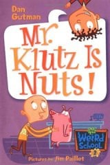 MWS 2: Mr. Klutz Is Nuts!