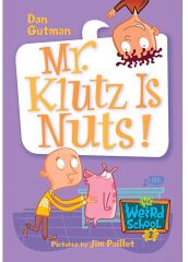 MWS 2: Mr. Klutz Is Nuts!