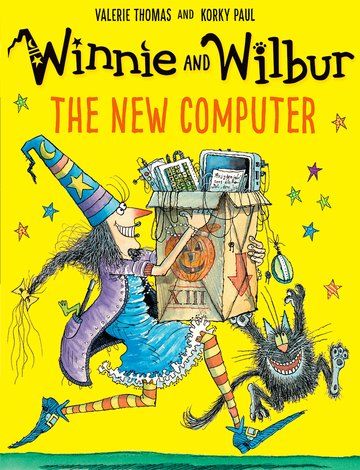 New Computer