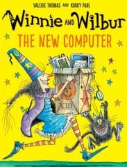 New Computer