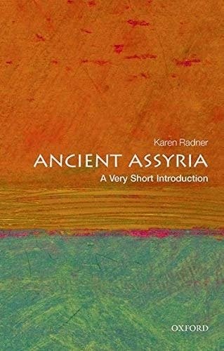VSI, Ancient Assyria